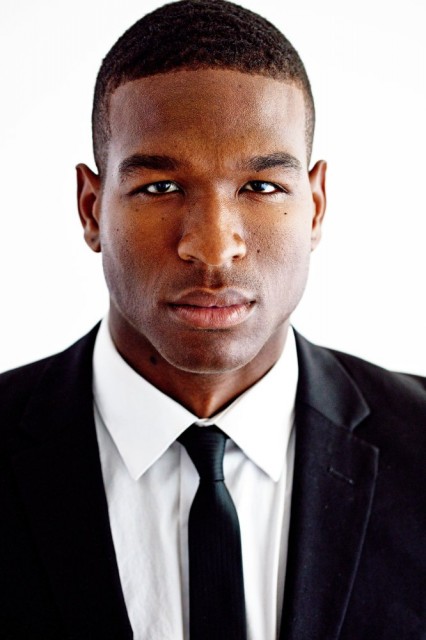 Rich  Morrow Fotoğrafı