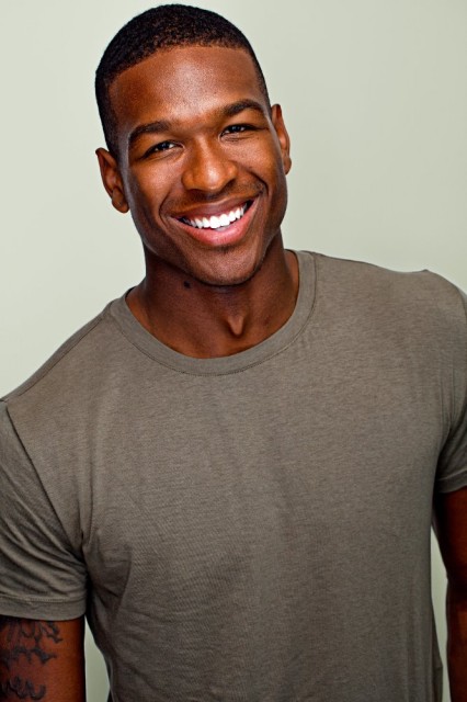 Rich  Morrow Fotoğrafı