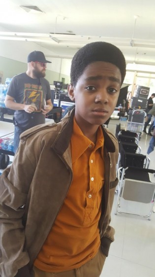 Myles Truitt Fotoğrafı