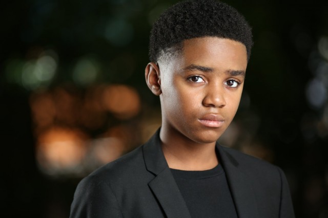 Myles Truitt Fotoğrafı