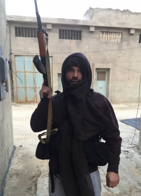 Kai  Valerius Fotoğrafı