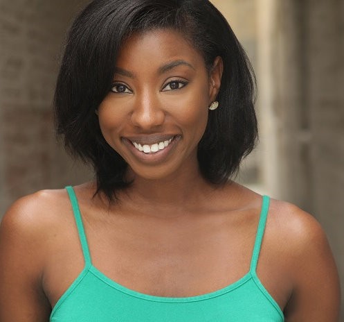 Lauren J.  Daggett fotoğrafı