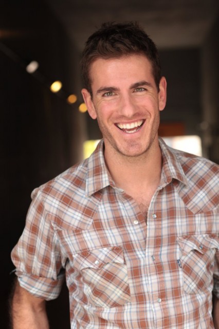 Tyler  Haines Fotoğrafı