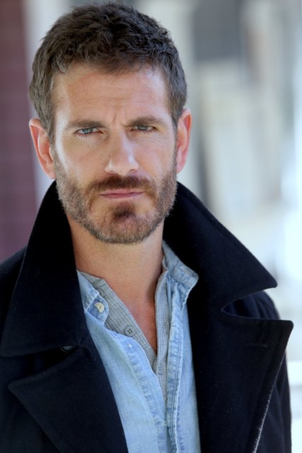 Tyler  Haines Fotoğrafı