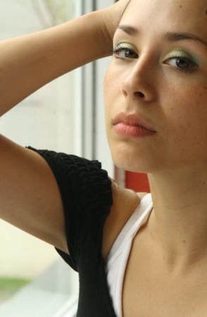 Jovanna  Burke Fotoğrafı
