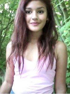 Jasmine Sky  Sarin Fotoğrafı