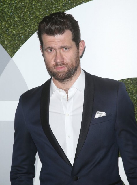 Billy Eichner Fotoğrafları 12