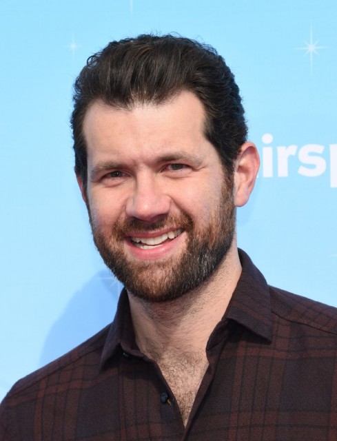 Billy Eichner Fotoğrafları 14