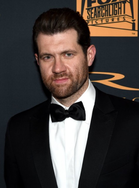 Billy Eichner Fotoğrafları 3