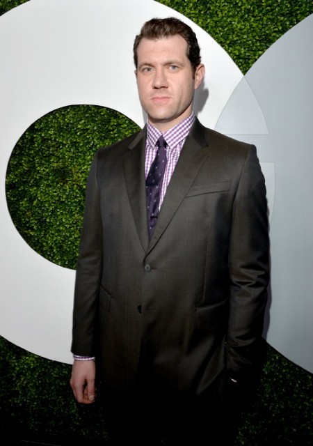 Billy Eichner Fotoğrafları 4