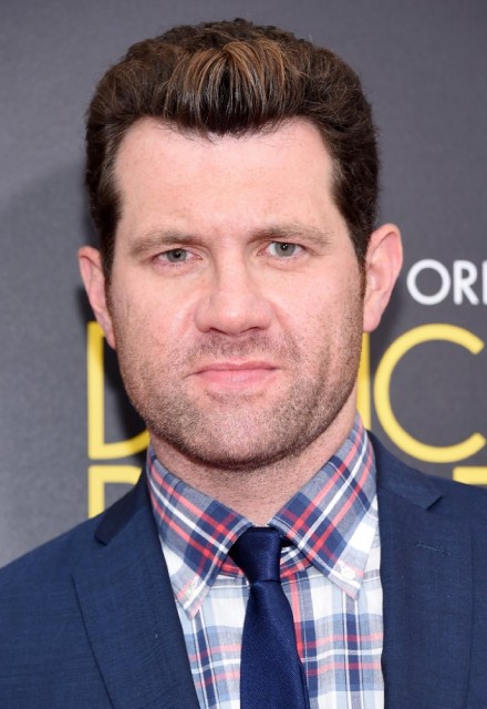 Billy Eichner Fotoğrafı