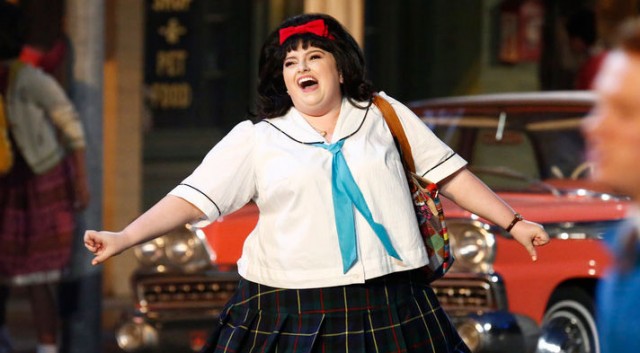 Maddie Baillio Fotoğrafı