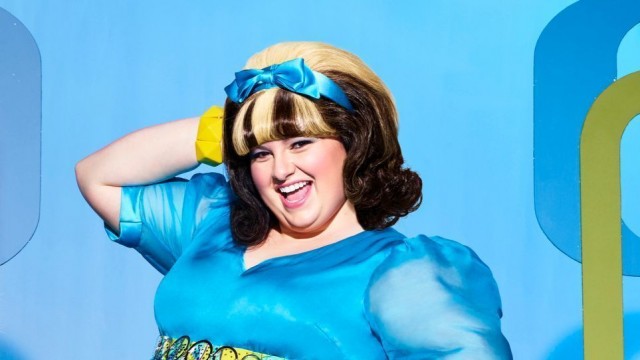 Maddie Baillio Fotoğrafı