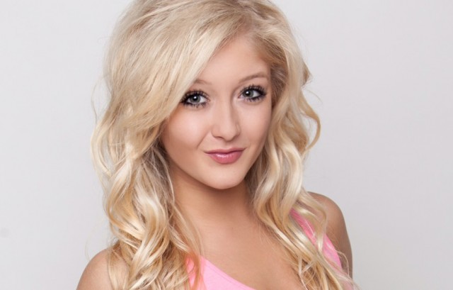 Marissa  Heart Fotoğrafı