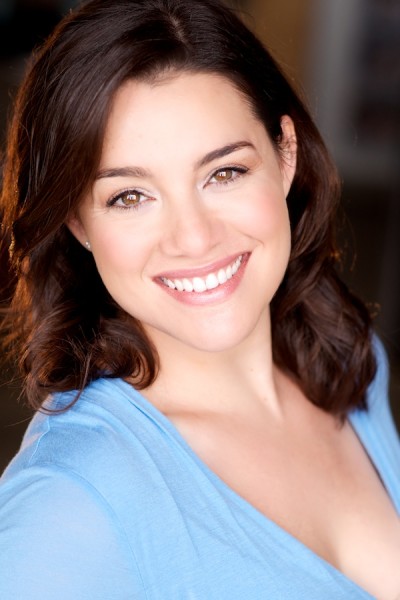 Catia  Ojeda Fotoğrafı