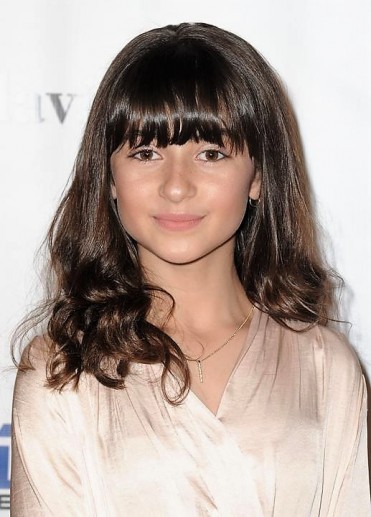 Annabelle  Kavanagh Fotoğrafı