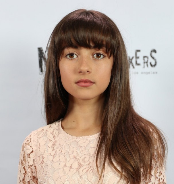 Annabelle  Kavanagh Fotoğrafı