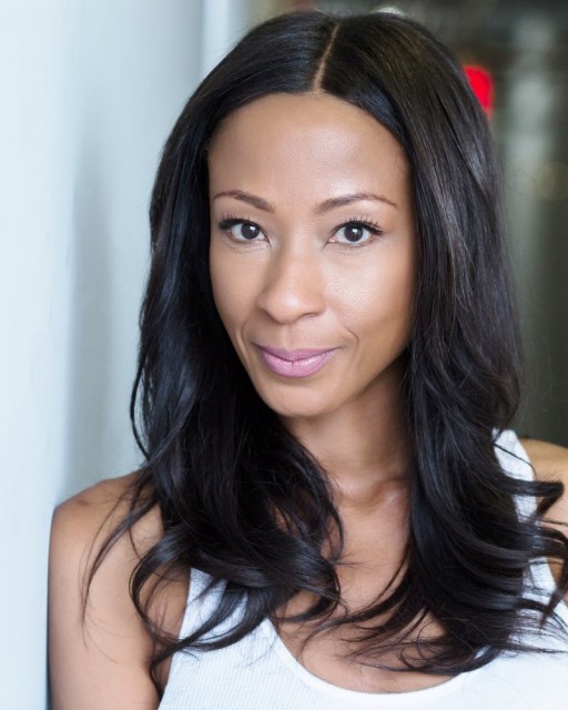 Sharon Battle Fotoğrafı