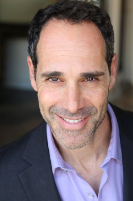 Mark  Bloom Fotoğrafı