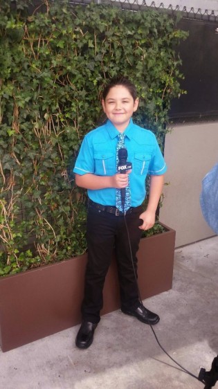 Mason  Davis Fotoğrafı