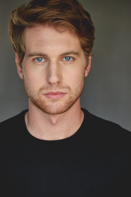 Matthew  Luret Fotoğrafı