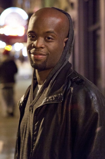 Rell  Battle Fotoğrafı