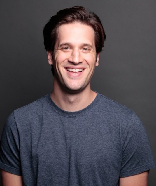 Matt  Cordova Fotoğrafı