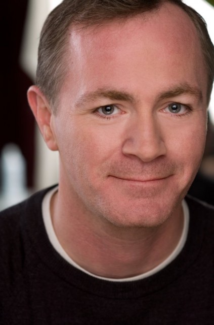 Kevin  Dorff Fotoğrafı