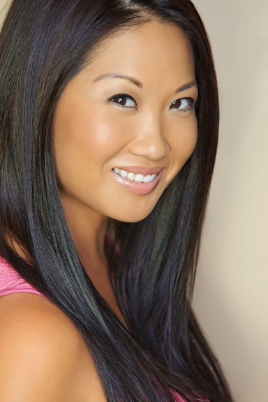 Diane Yang  Kirk Fotoğrafı