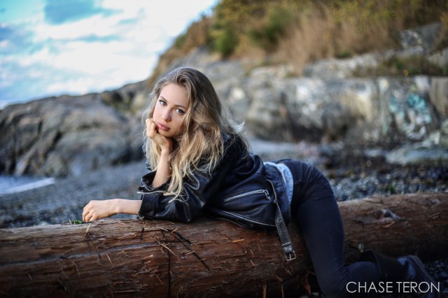 Cassidy  Darling Fotoğrafı