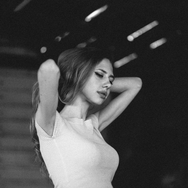 Cassidy  Darling Fotoğrafı