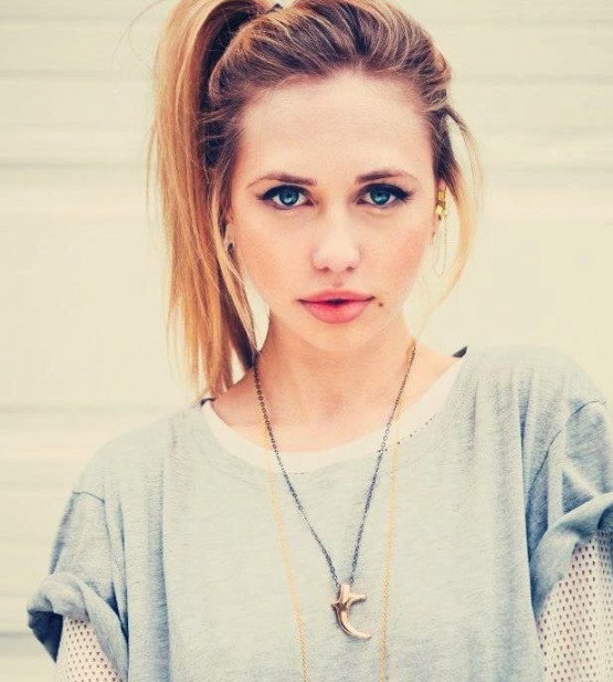 Cassidy  Darling Fotoğrafı