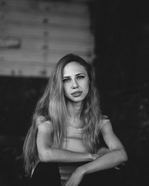 Cassidy  Darling Fotoğrafı