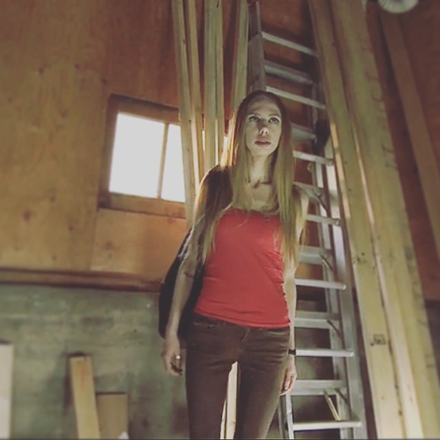 Cassidy  Darling Fotoğrafı