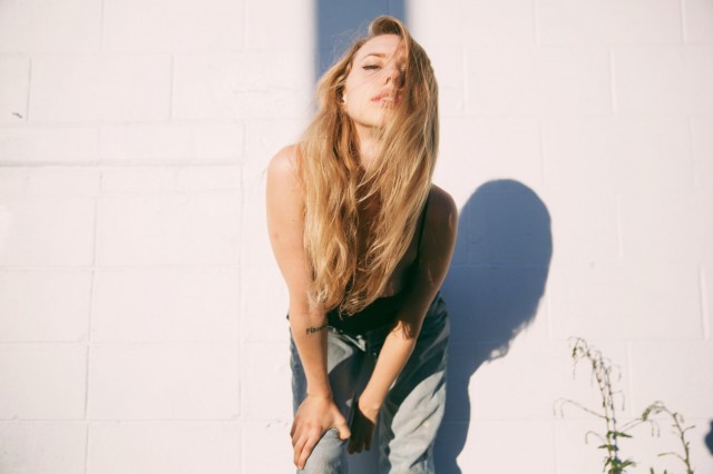 Cassidy  Darling Fotoğrafı