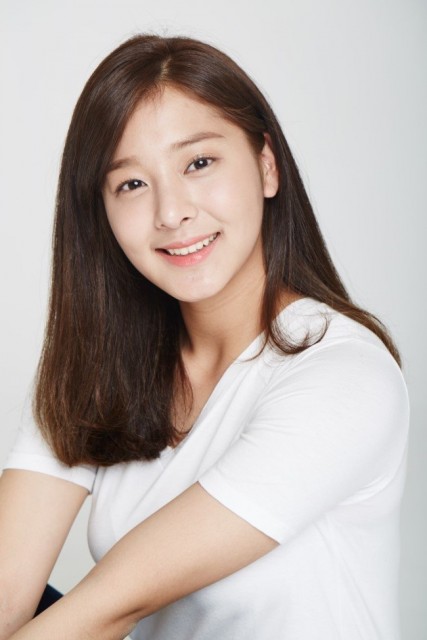 Seol In-a Fotoğrafı