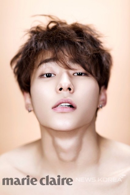 Kim Sung-Joo Fotoğrafı