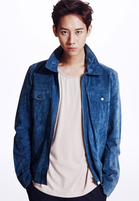 Shin Je-min Fotoğrafı