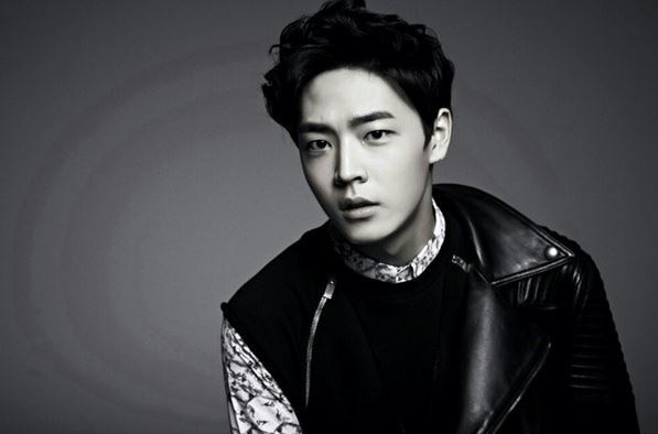 Jo Seung-hyun fotoğrafı