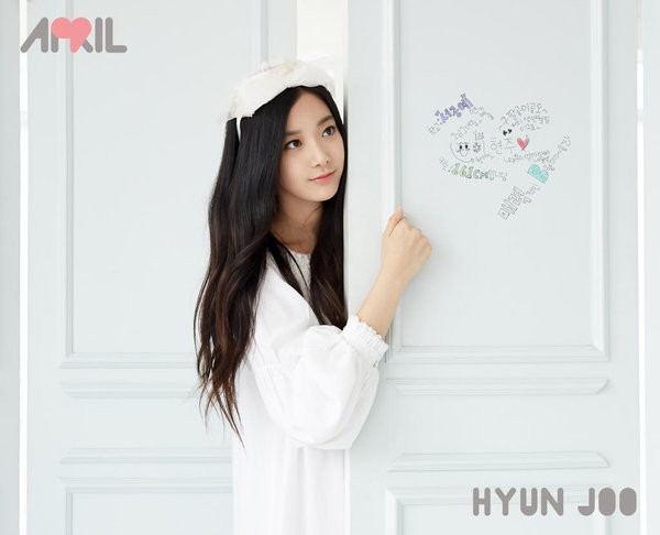 Lee Hyun-joo (ii) Fotoğrafı
