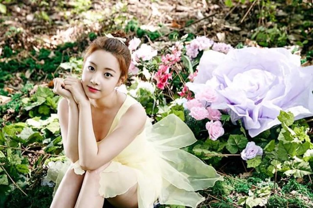 Lee Hyun-joo (ii) Fotoğrafı