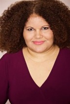 Eileen Paulino Fotoğrafı