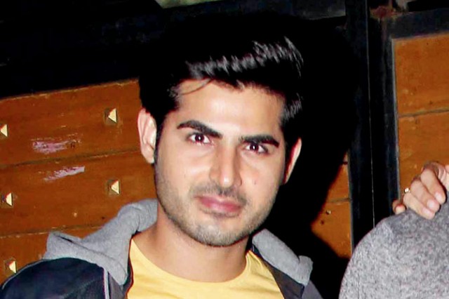 Omkar  Kapoor Fotoğrafı