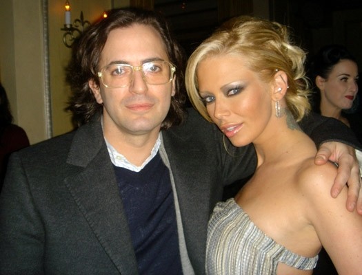 Jenna Jameson Fotoğrafları 621