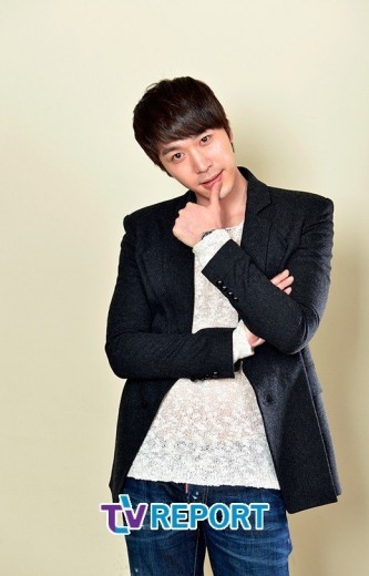 Choi Woo-suk Fotoğrafı