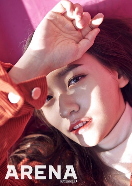 Park Ji-Hyun (ii) Fotoğrafı