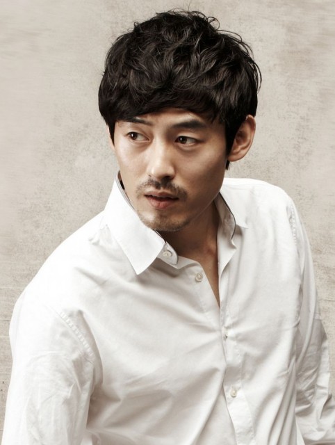 Park Hyoung-soo fotoğrafı