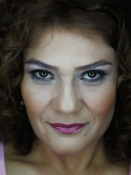 Leyla Kader İlhan Fotoğrafı