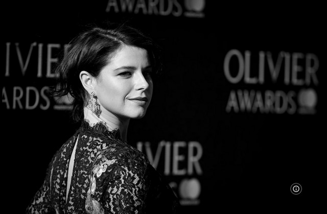 Jessie Buckley Fotoğrafları 23