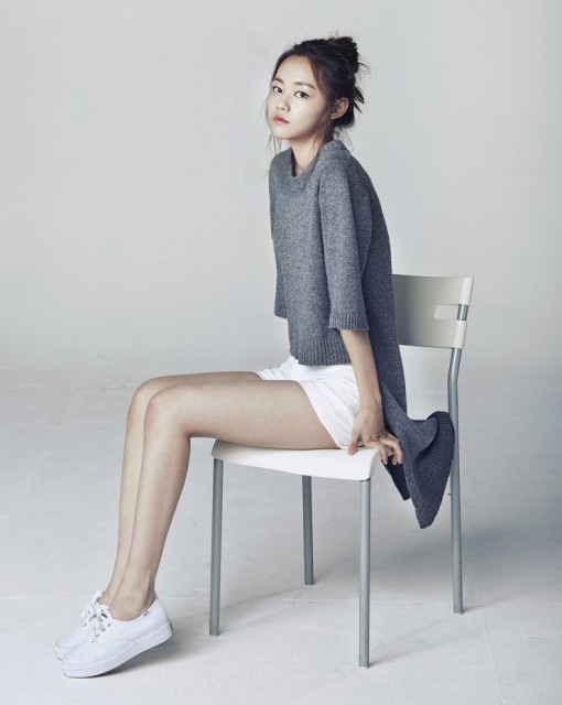 Jeon Yoo-Rim Fotoğrafı